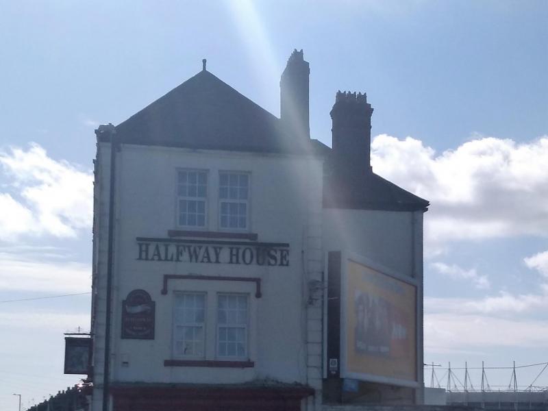 Halfway House, Sunderland •