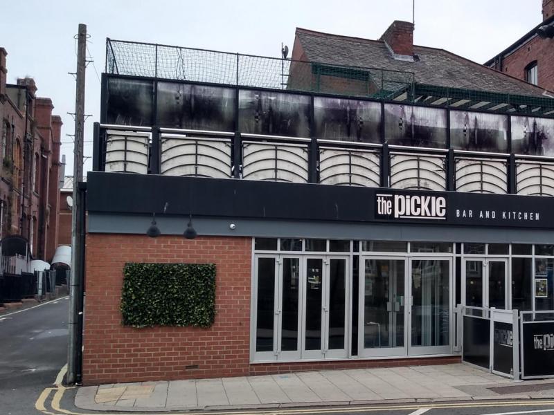 Pickle Bar & Kitchen, Sunderland •