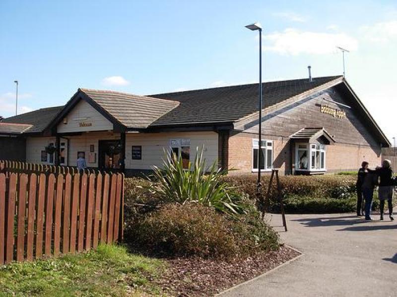 Bobbing Apple, Bobbing