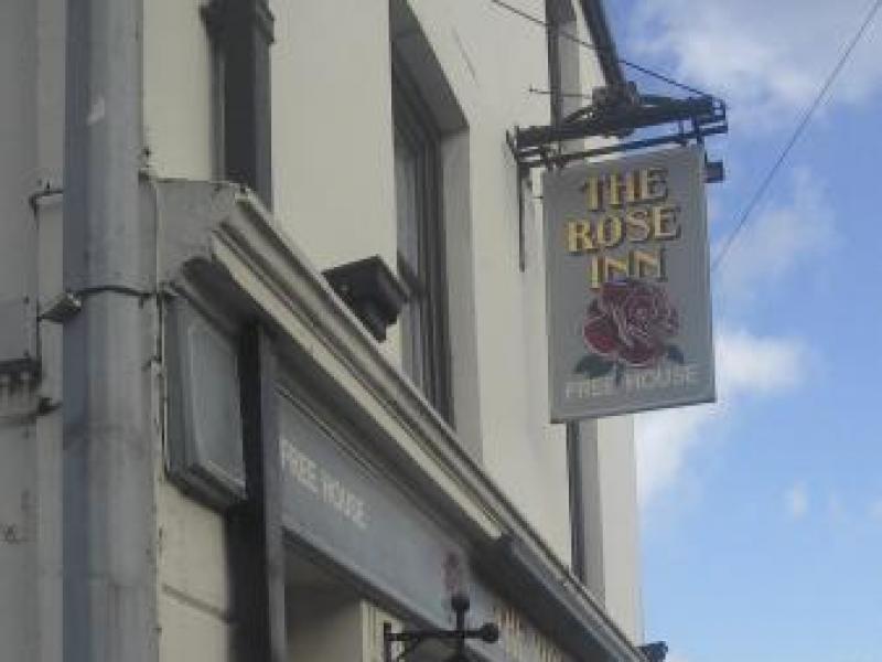 Rose Inn, Queenborough •