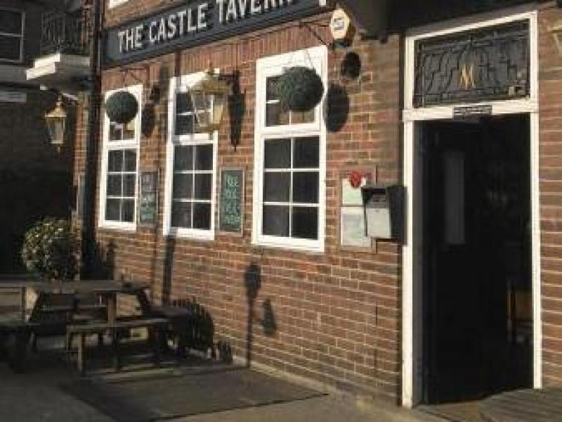 Castle Tavern, Sheerness