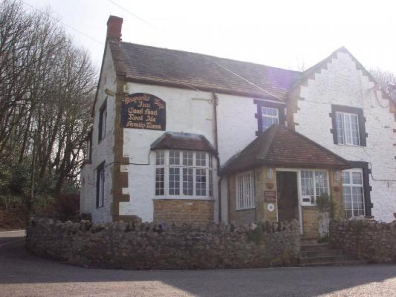 Winyards Gap Inn, Chedington •