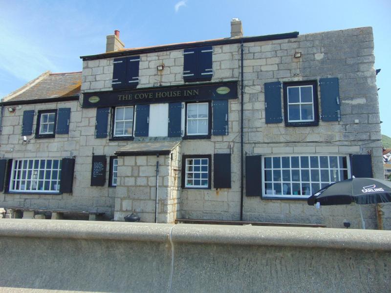 Cove House Inn, Portland •