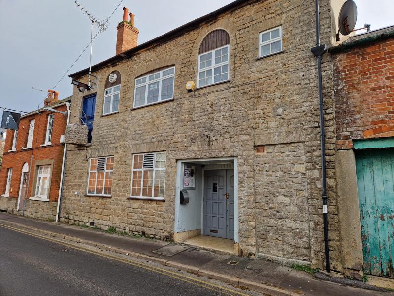 Bridport Social Club, Bridport