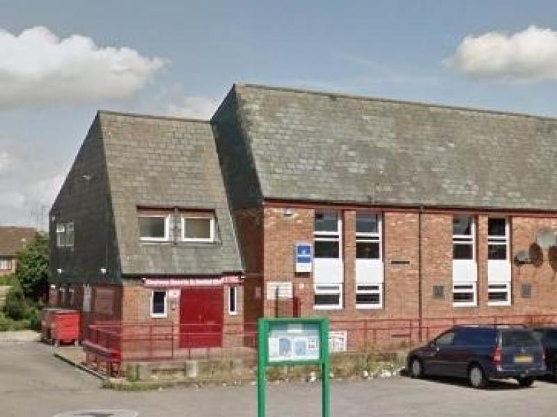 Chalvey Sports & Social Club, Chalvey