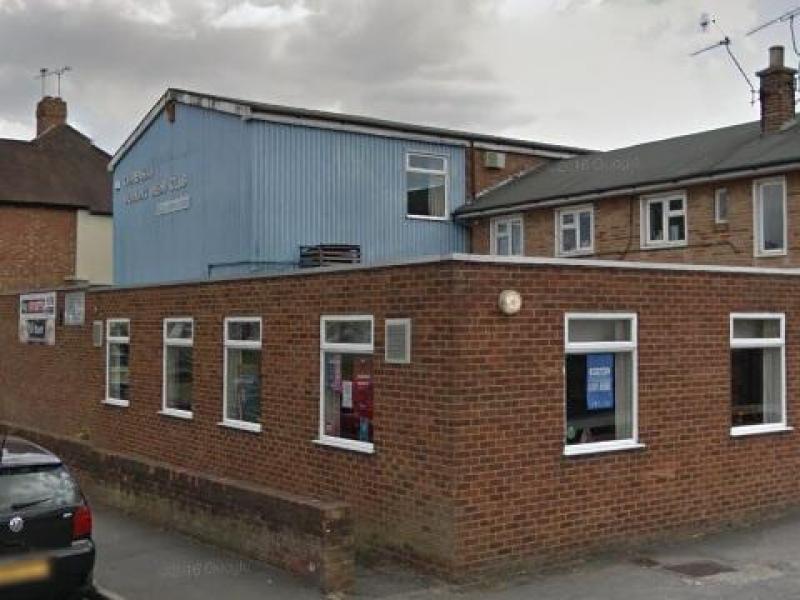 Cippenham Working Mens Club, Cippenham