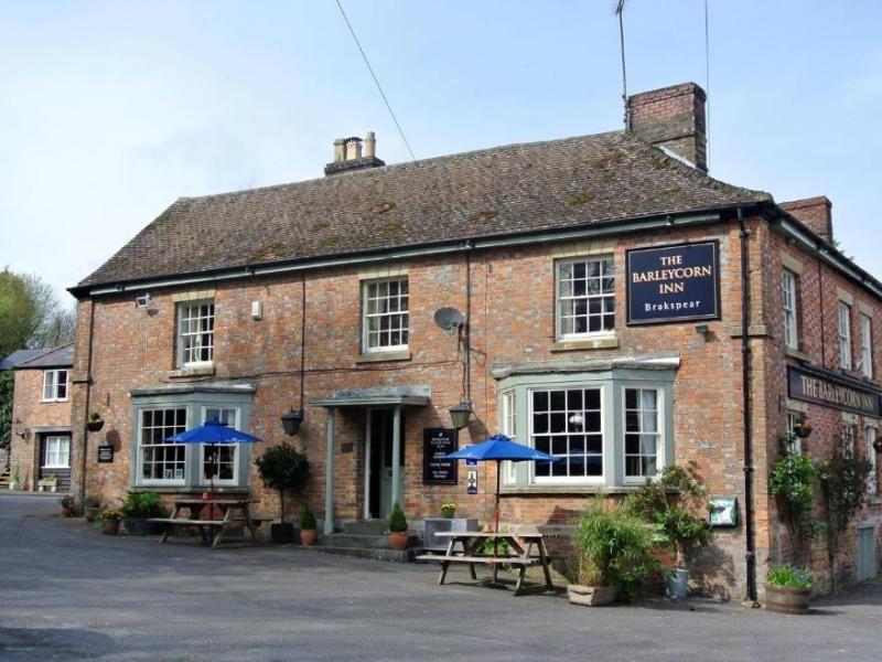 Barleycorn, Collingbourne Kingston