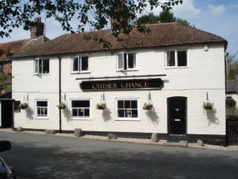 Oddfellows Arms, Manton •