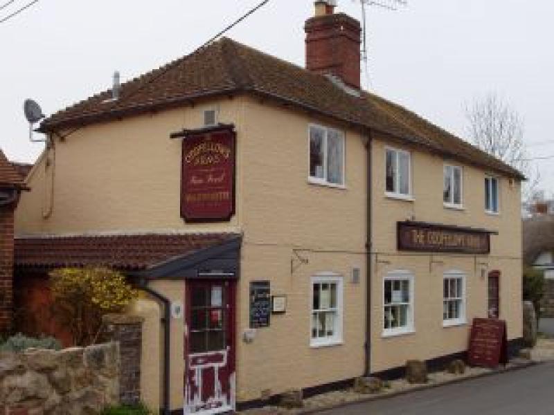 Oddfellows Arms, Manton •