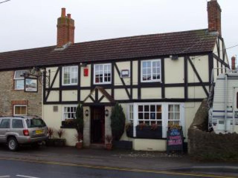 Plough, Highworth •