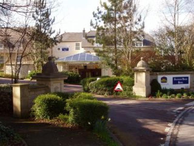 Blunsdon House Hotel, Blunsdon