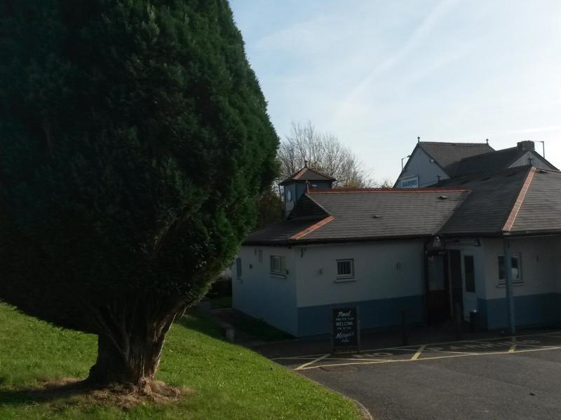 Marquis Arms, Fforestfach •