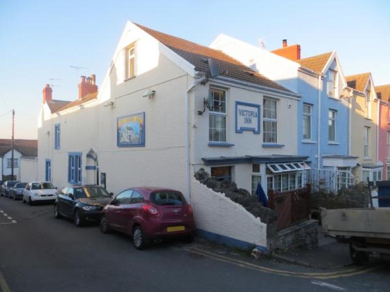 Mumbles Ale House, Mumbles •