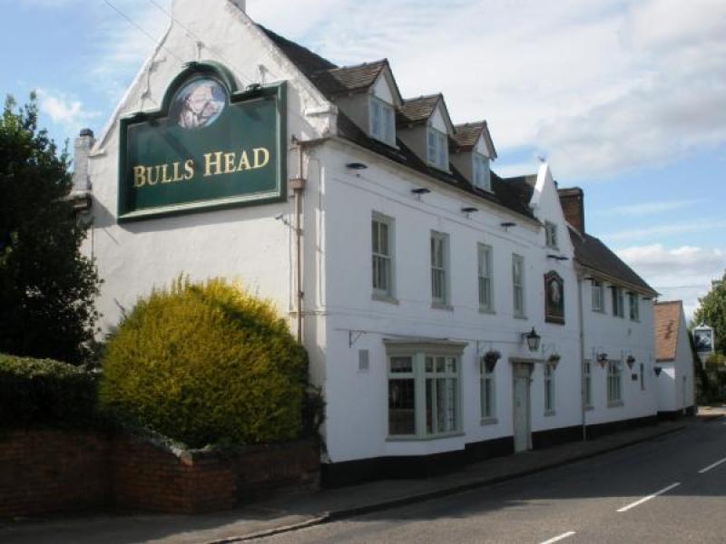 Bull's Head Inn, Shenstone