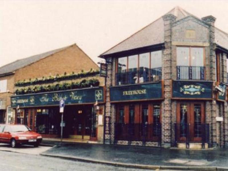 Bishop Vesey, Boldmere