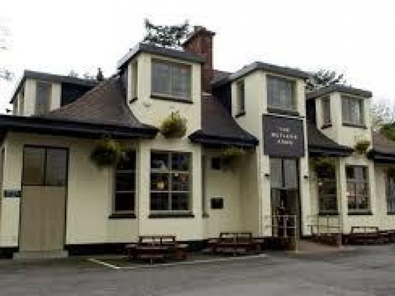 Butlers Arms, Four Oaks