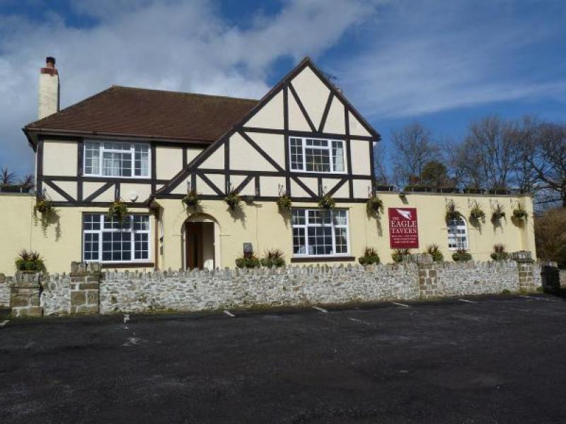 La Campagna, Buckland St Mary •