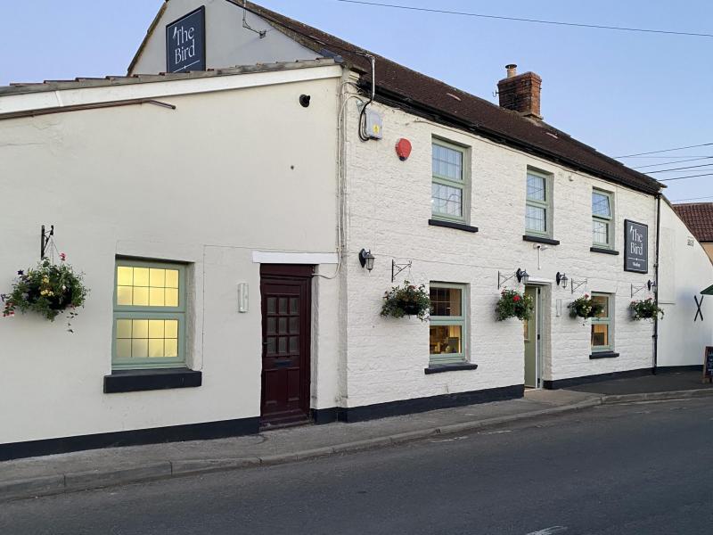 Bird Westhay, Westhay