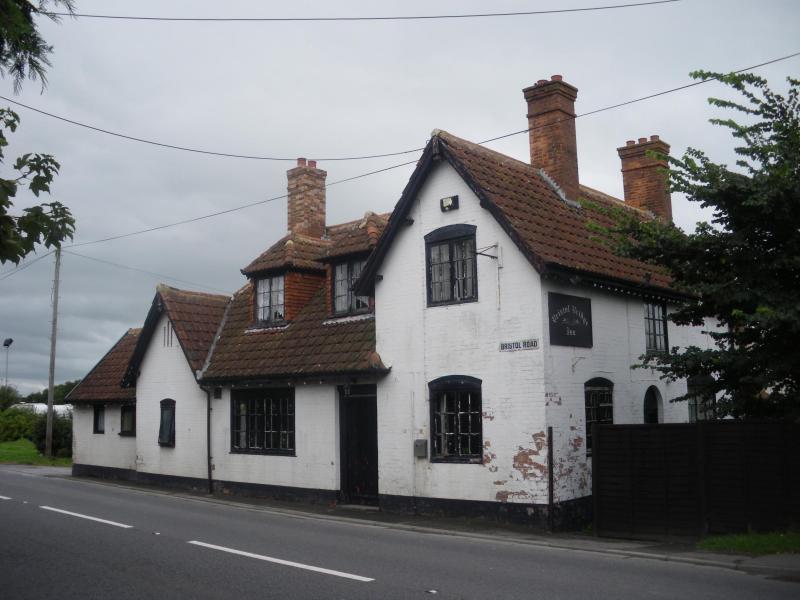 Bristol Bridge Inn, Highbridge
