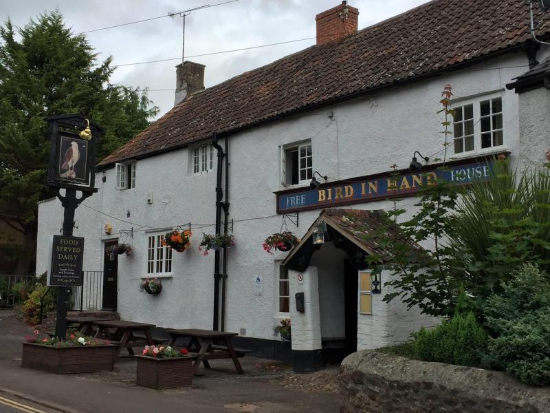 Bird in Hand, Bishops Lydeard