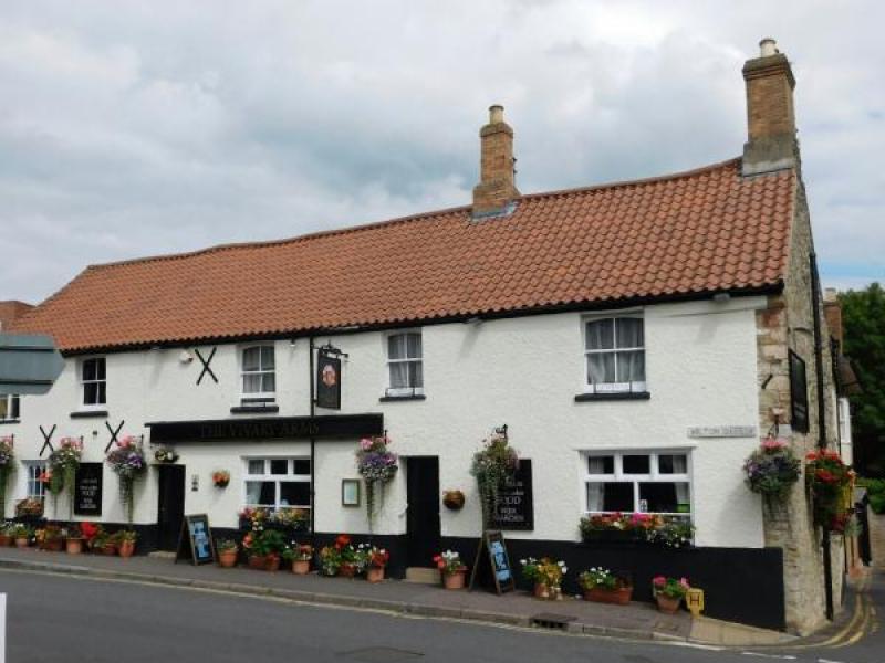 Vivary Arms Taunton Whatpub vivary-arms-taunton-whatpub