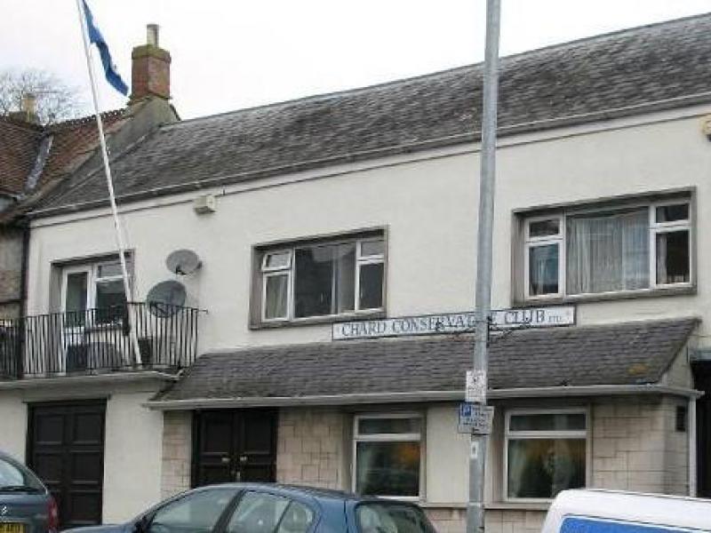 Chard Conservative Club, Chard