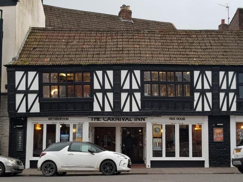 Carnival Inn, Bridgwater