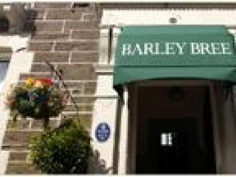 Barley Bree, Muthill