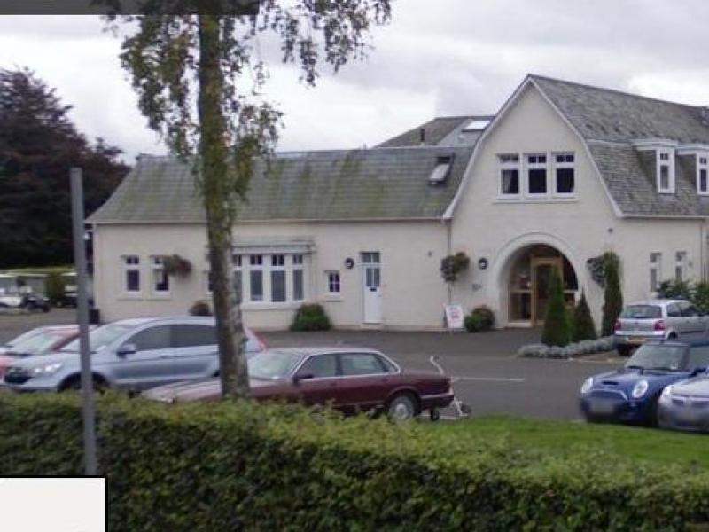 Blairgowrie Golf Club, Blairgowrie