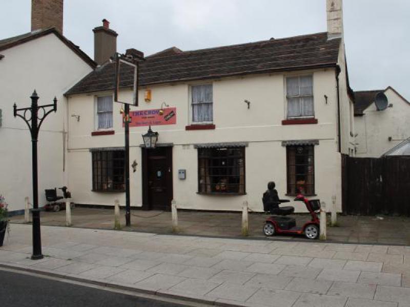Crown Inn, Telford •