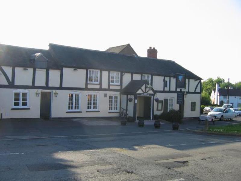 Foresters Arms, Telford •