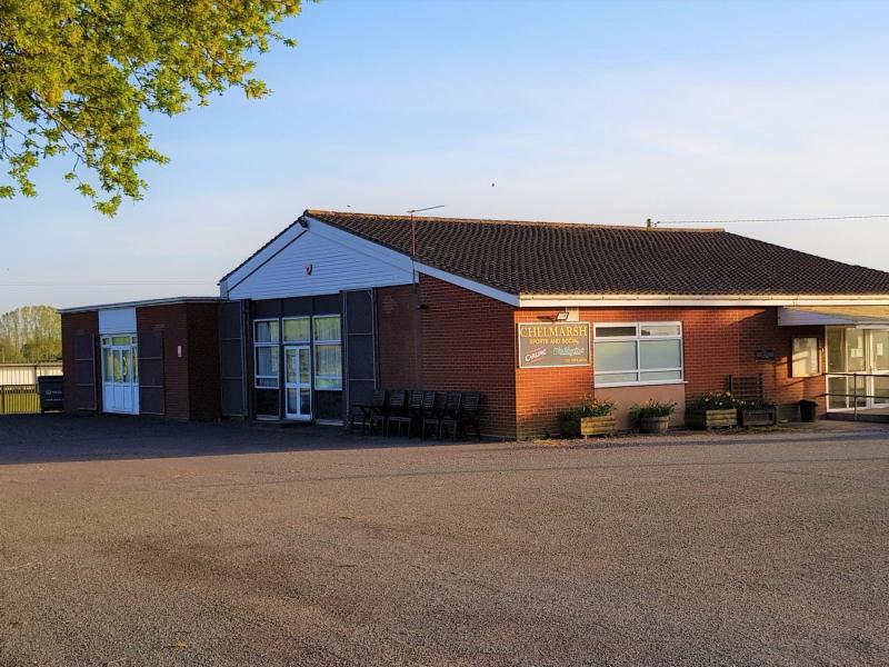Chelmarsh Sports & Social Club, Chelmarsh