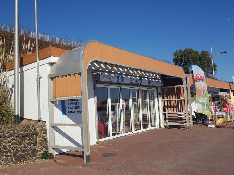 Bar 3, Clacton-on-Sea