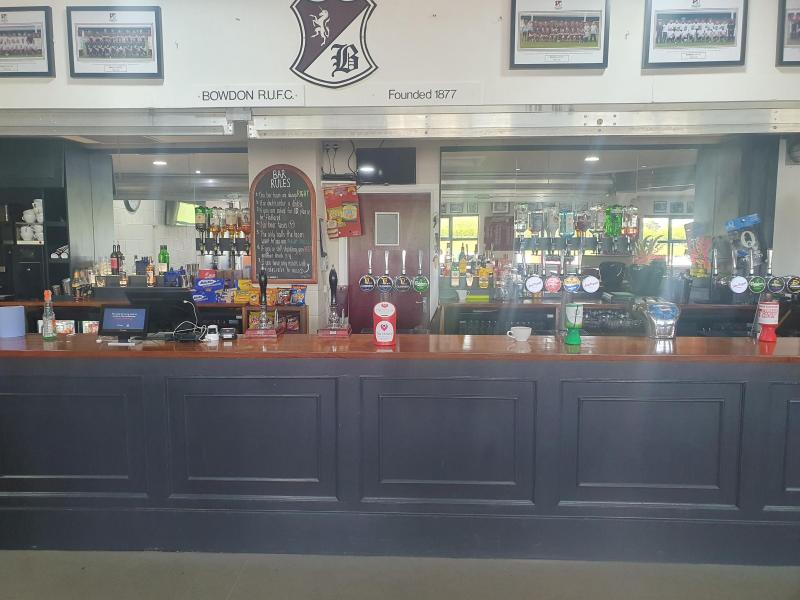 Bowdon RUFC, Timperley