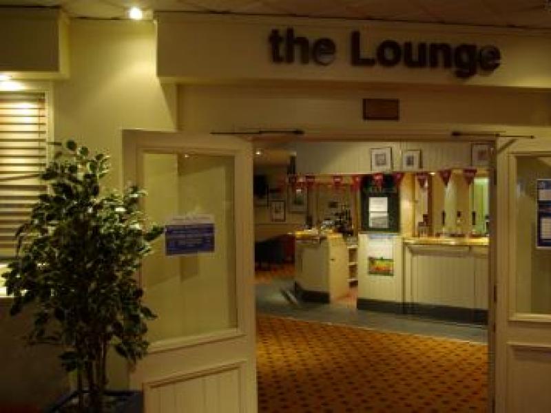 Castlefield Hotel, Manchester