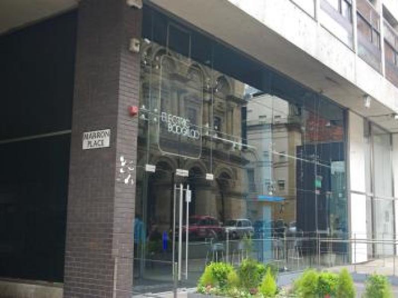 BrewDog Manchester, Manchester