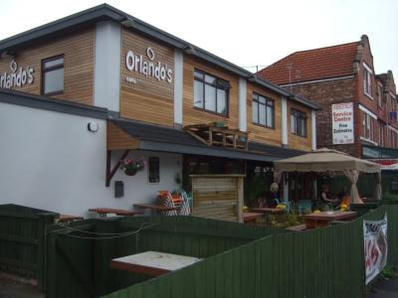 Lux Lounge, ChorltonCumHardy •