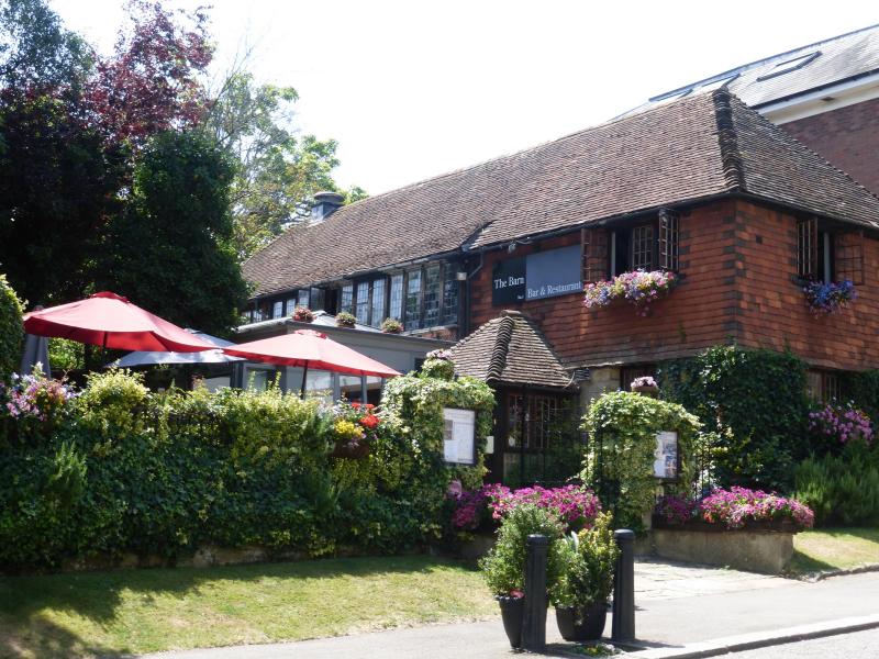 Barn, Tunbridge Wells