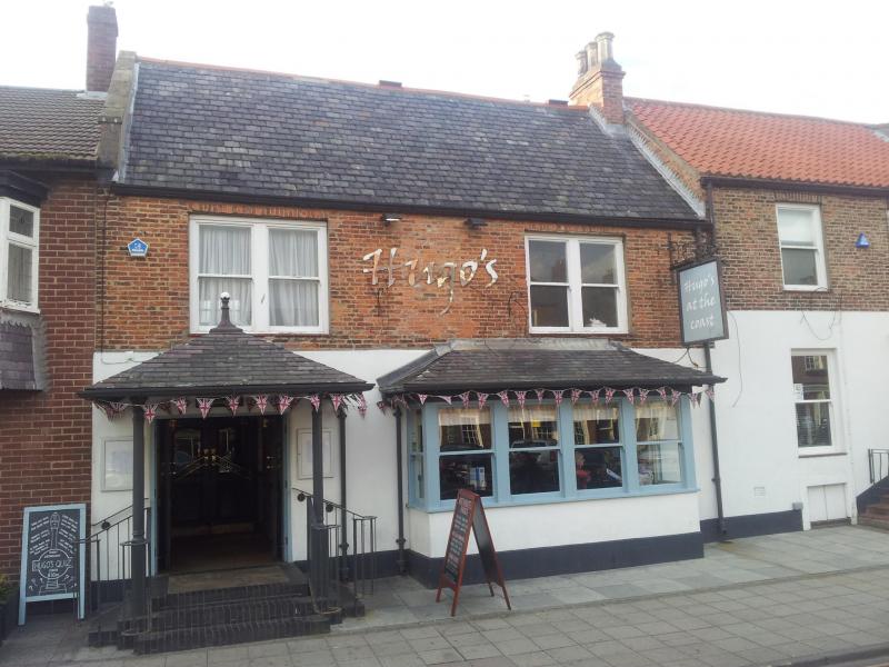 Pleased to Meet You, Tynemouth •