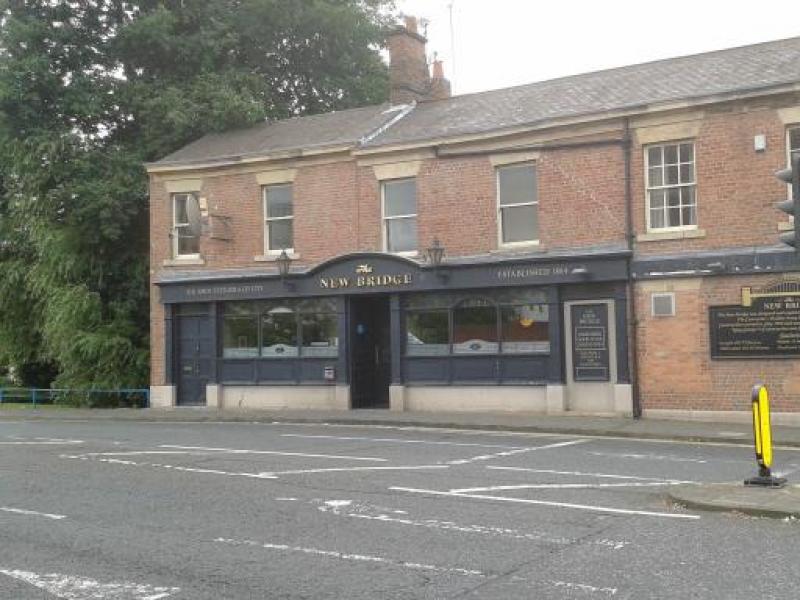 Alfie's, Newcastle upon Tyne
