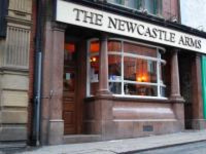 Newcastle Arms, Newcastle upon Tyne