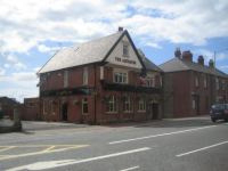 Coach House, Low Fell •