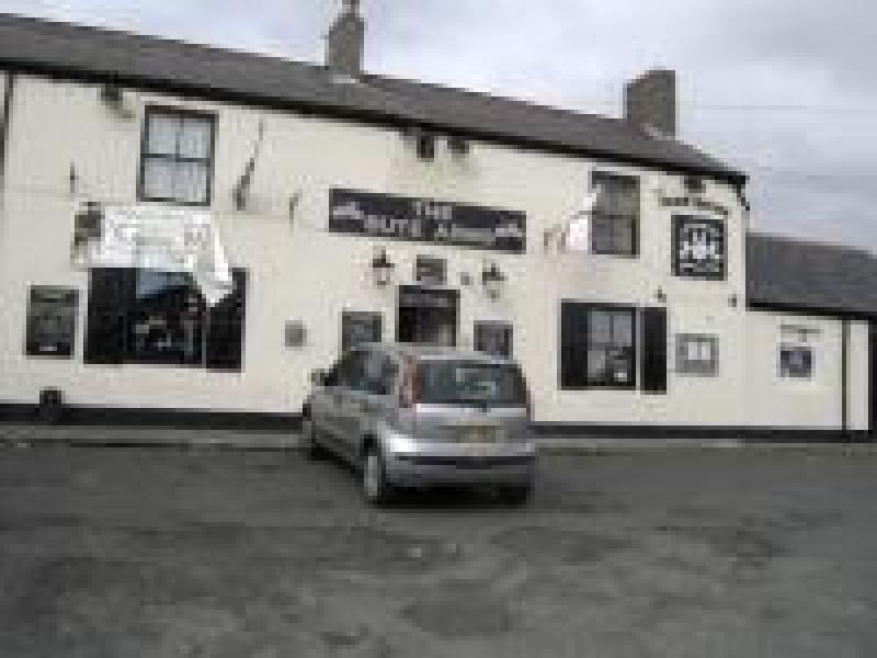 Bute Arms, High Spen