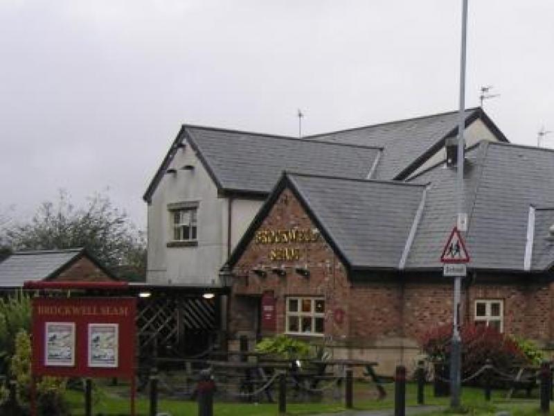 Brockwell Seam, Cramlington