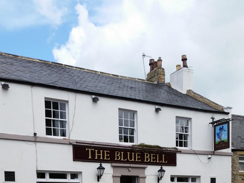 Blue Bell, Corbridge