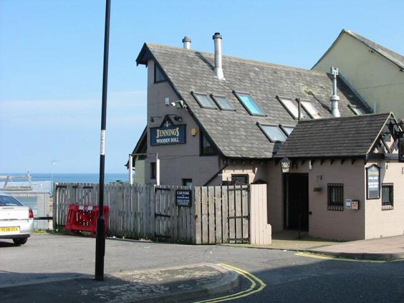 How Do You Do, North Shields •