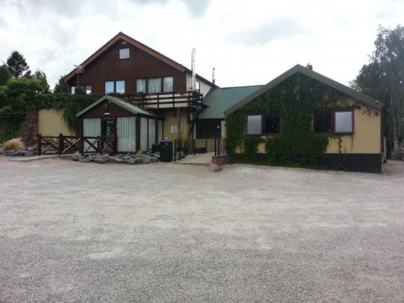 Barn, Marchington