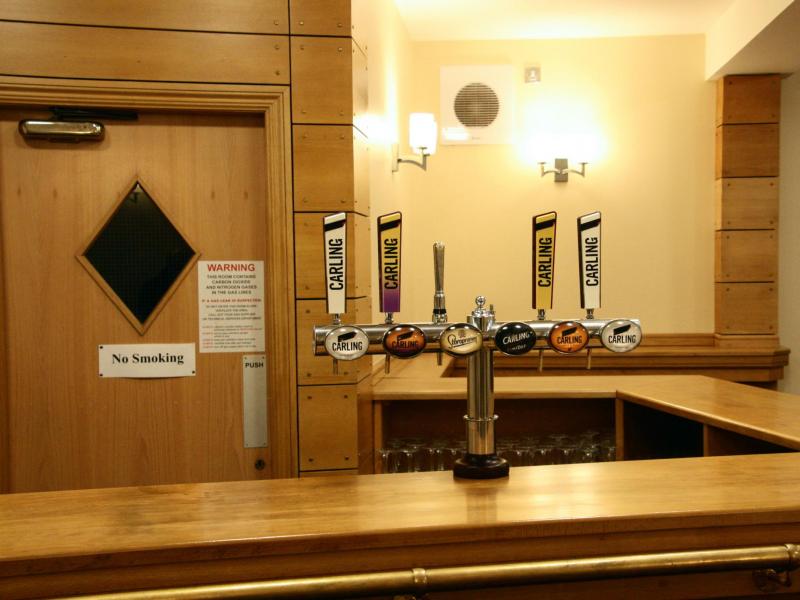 Adam Peaty Suite, Uttoxeter