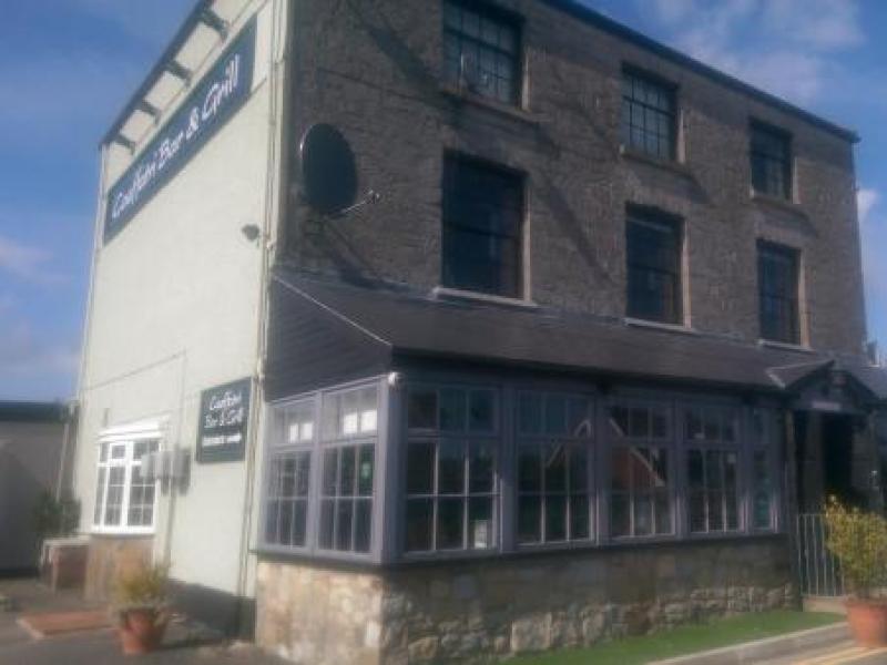 Caeffatri Bar & Grill, Bridgend