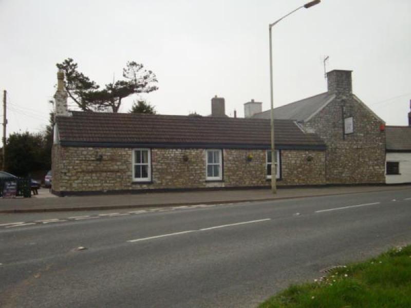 Lamb & Flag Inn, Wick •